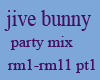 jive bunny party mix1
