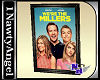 (1NA) Millers Poster