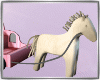 Princess Horse Toy