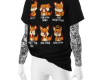 ❆CHB❆ Fox Given