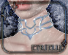 Shiva Choker Necklace