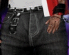xmas jeans
