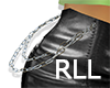 :G: Chain RLL EXCLUSIVE