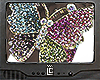 n̷t̷/ butterfly