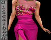 A913(X)purple gown