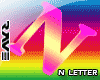 !AK:N Letter