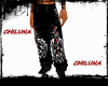 dEVIL pANTS