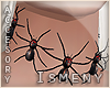 [Is] Spiders Choker