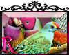 *R* Colorful Birds ENH