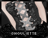 𝕲. Magic Corset II