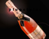 Champagne Rose+