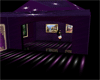 Small Purple Room