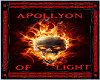 Apollyon Empire Banner