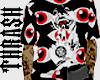 HellsingT-shirt+tatts