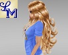 !LM Long Gold Delores