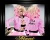 BCA Pink Ladies Jacket