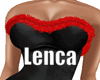 Chrismas gown