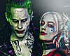 Joker &Harley  Art ★