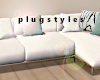 450C Sofa Sectional