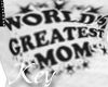 Greatest Mom Jacket