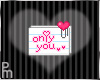 Only You (animated)