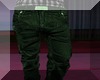 Greenish Black Pants v2