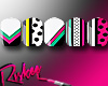 <R>Mod Nails[short]