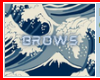 DF BROWN