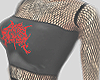 M | Shawty Crop