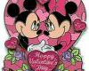 Valentine Mickey