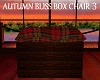Autumn Bliss Box Chair 3
