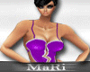 lMaRil ~ purple heart M