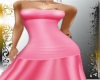 CB CLASSIC PINK GOWN