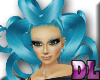 DL: Acova Mermaid Blue