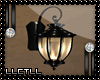 Villa Lantern Light