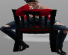ROSE CHAIR