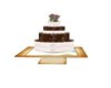 Cake ile mariage