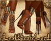 [LPL] Native Sandals
