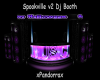 Spookville v2 Dj Booth