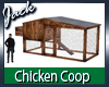 Chicken Coop Derive