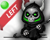 💀 Chibi Reaper V2 M