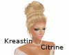 Kreastin - Citrine