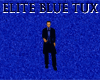 Elite Blue Steppers