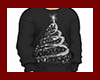 His Xmas Tree Top