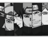 naruto anime panel