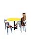 rickey stameboat table