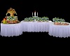 WEDDING BUFFET