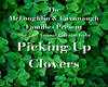 C| Picking Up Clovers PC