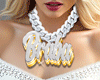 BIG BRABA CHAIN HD