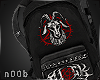 nb. Sick Backpack